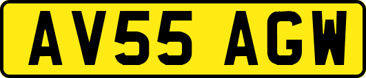 AV55AGW