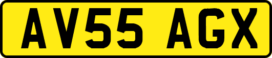 AV55AGX