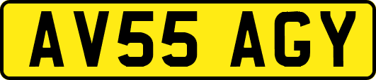 AV55AGY