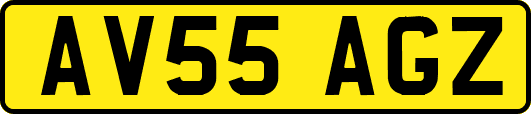 AV55AGZ