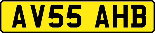 AV55AHB
