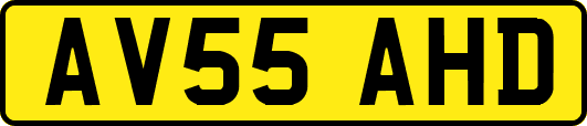 AV55AHD