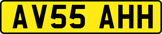 AV55AHH