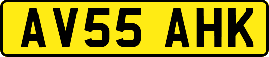 AV55AHK