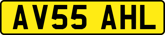 AV55AHL