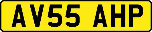 AV55AHP