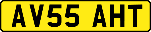 AV55AHT