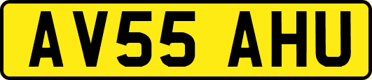 AV55AHU