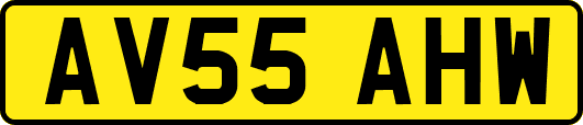 AV55AHW