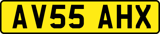 AV55AHX