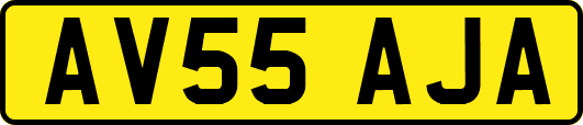 AV55AJA