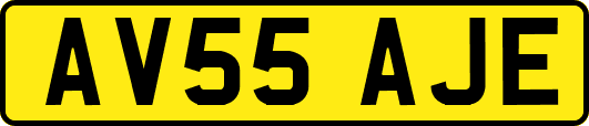 AV55AJE