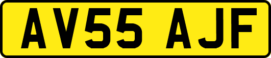 AV55AJF