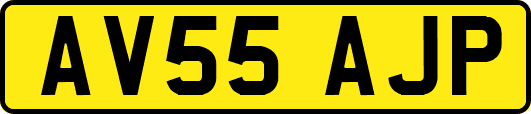AV55AJP