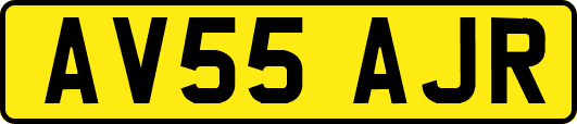AV55AJR
