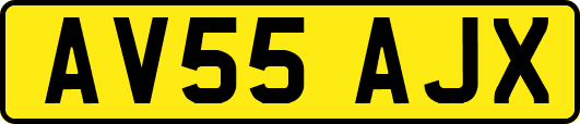 AV55AJX