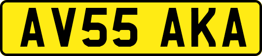 AV55AKA