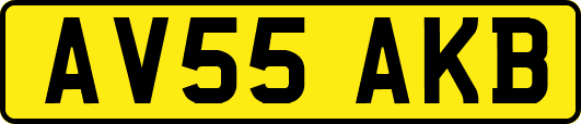 AV55AKB