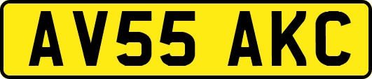AV55AKC