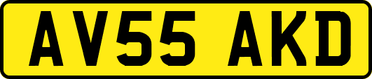 AV55AKD