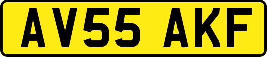 AV55AKF