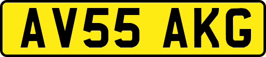 AV55AKG