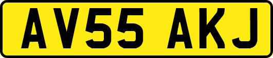 AV55AKJ