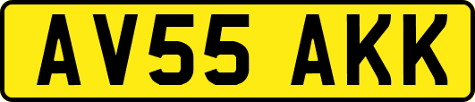 AV55AKK