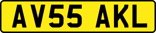 AV55AKL