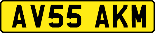 AV55AKM