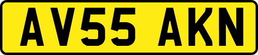 AV55AKN