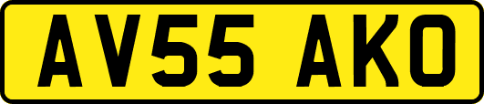 AV55AKO