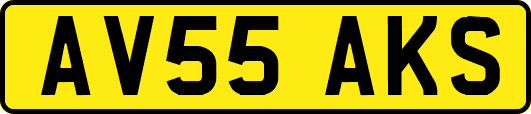 AV55AKS