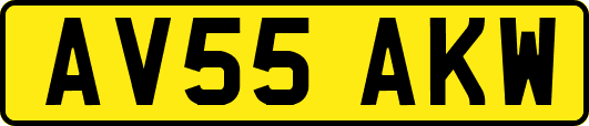 AV55AKW