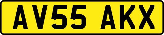 AV55AKX