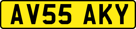 AV55AKY