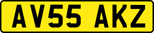 AV55AKZ