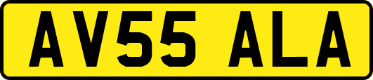 AV55ALA