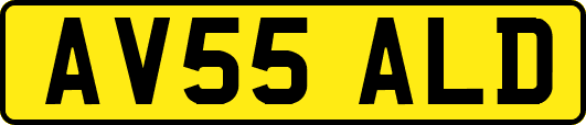 AV55ALD