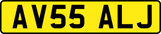 AV55ALJ