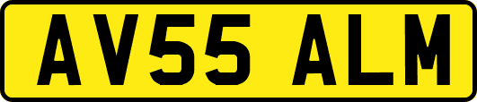 AV55ALM