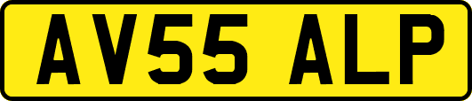 AV55ALP