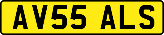 AV55ALS