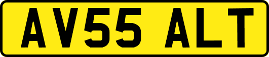 AV55ALT