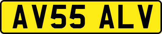 AV55ALV