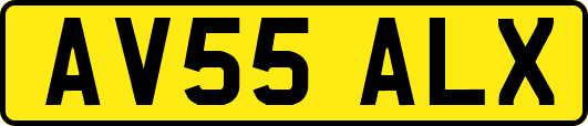 AV55ALX