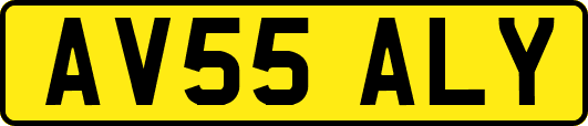 AV55ALY