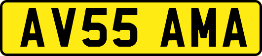 AV55AMA