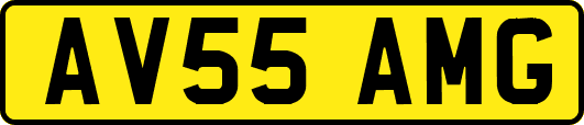 AV55AMG
