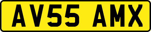 AV55AMX